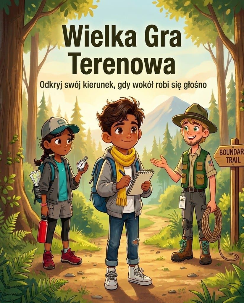 Wielka Gra Terenowa