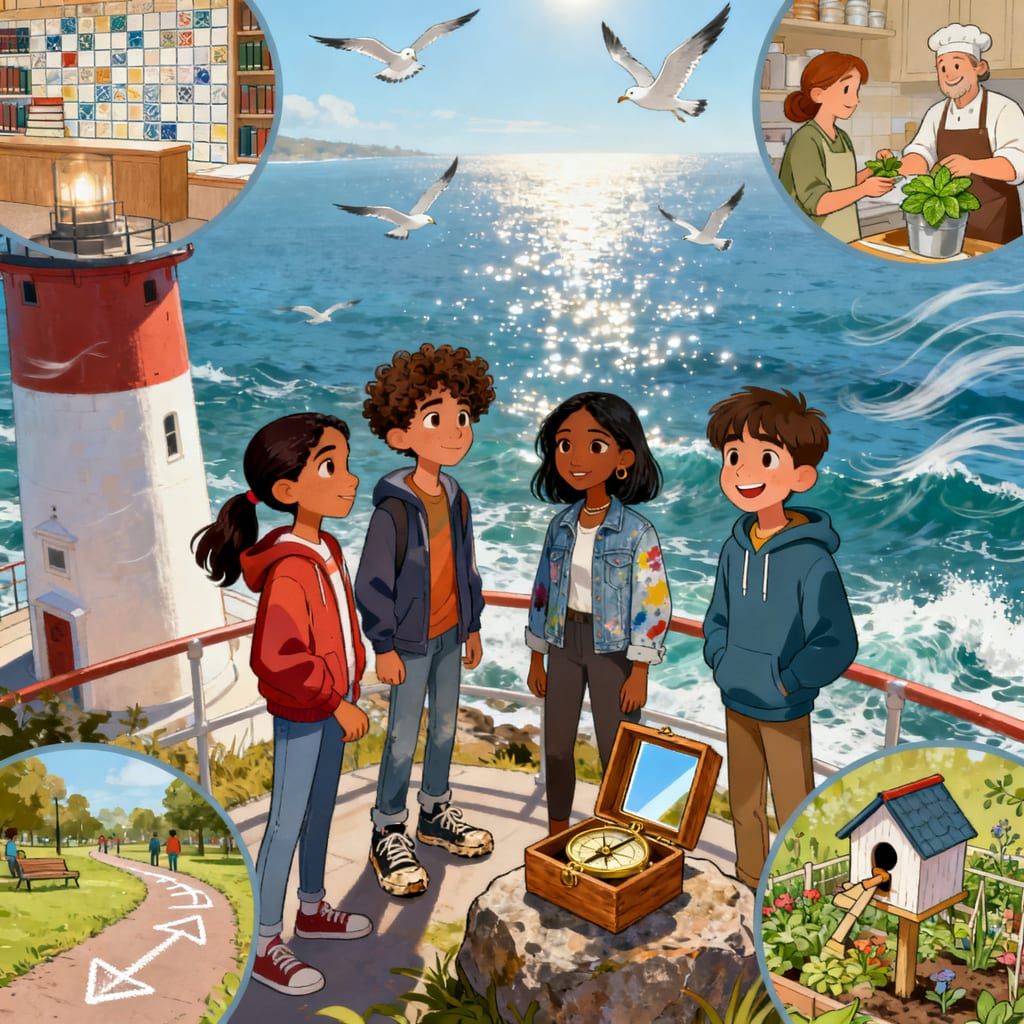 The Offline Quest for Real