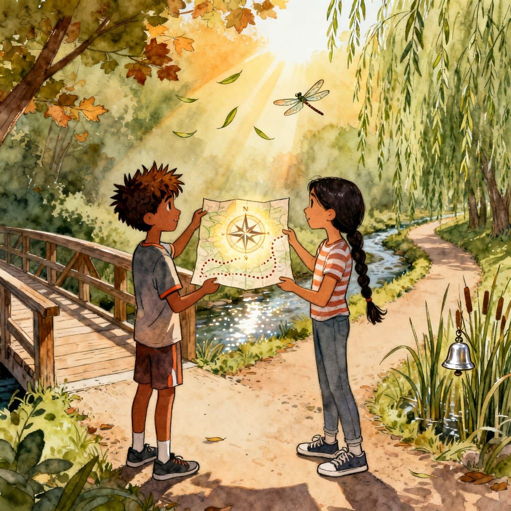 Two Paths, One Apology