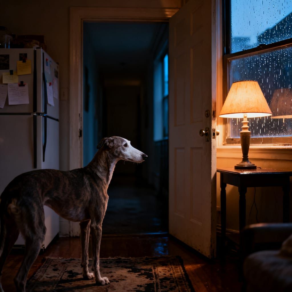 What the Dog Already Knew